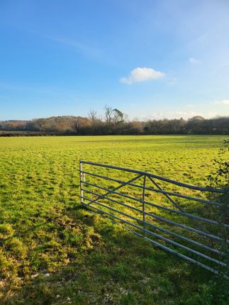 Land for sale in Picketts Lane, Redhill