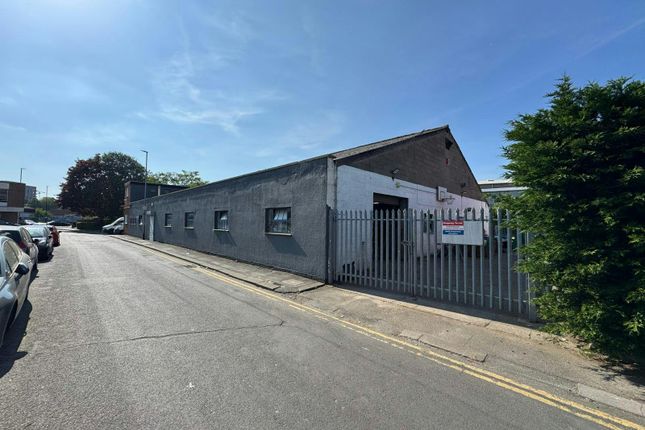 Thumbnail Industrial to let in Barton Manor, Bristol