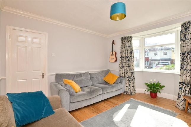 Semi-detached house for sale in Mackie Avenue, Patcham, Brighton, East Sussex