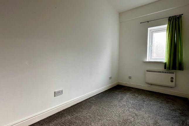 Flat for sale in Naventis Court, Singleton Street, Blackpool