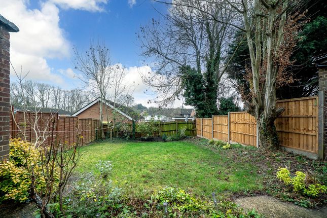 14, Sunnydell, St. Albans photo 4