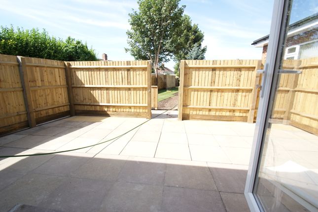 43A, Greenleaze, Knowle photo 4