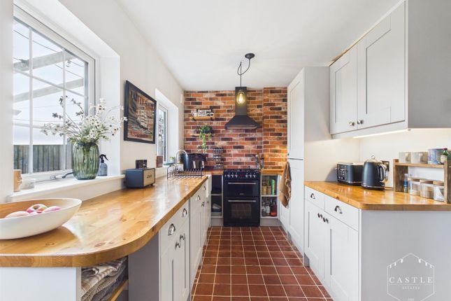 19, Mill Lane, Sharnford photo 4
