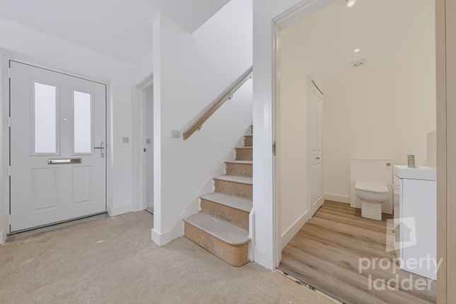 3a, Nash Road, Norwich photo 3