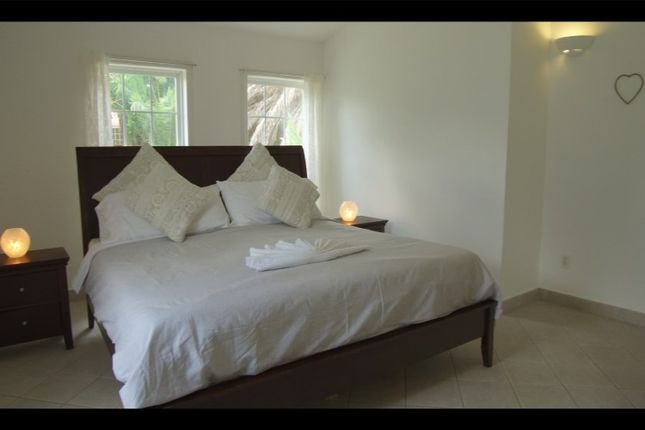 Villa for sale in The White House, Harbour View, Jolly Harbour, Antigua And Barbuda