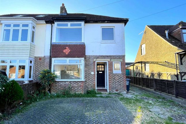 Flat for sale in Alsford Road, Purbrook, Waterlooville