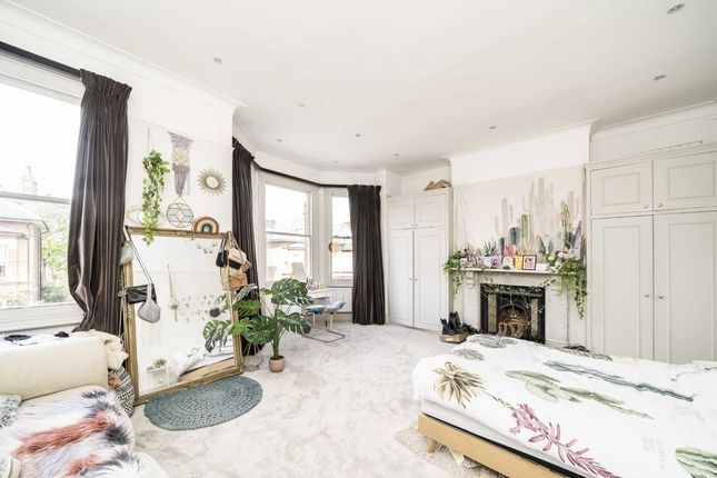 Property for sale in Tierney Road, London