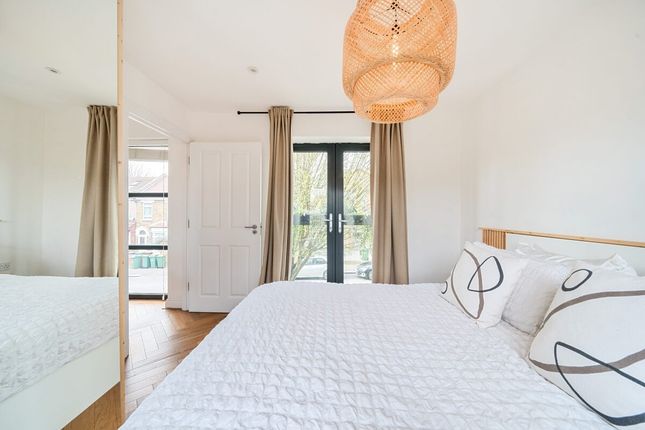 Detached house for sale in Mansfield Road, London