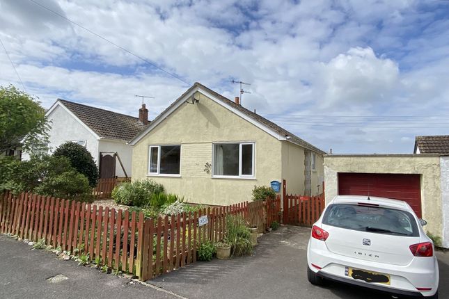 Thumbnail Property for sale in Yadley Close, Winscombe, North Somerset.