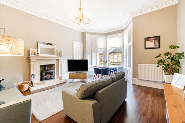 Flat for sale in Carment Drive, Shawlands, Glasgow
