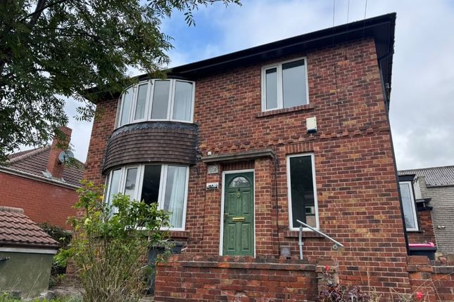 3-bed detached on 12 Blyth Road Maltby, Rotherham, £135,000