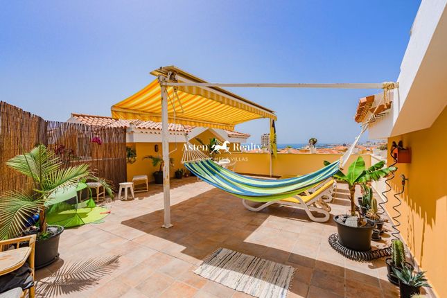 Thumbnail Apartment for sale in Playa De Los Cristianos, Santa Cruz Tenerife, Spain