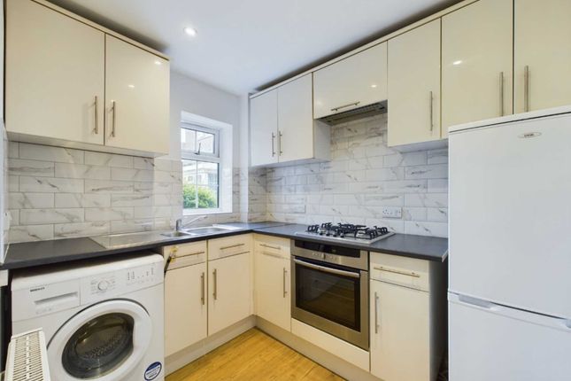 Terraced house for sale in Primrose Court, The Willows, Aylesbury