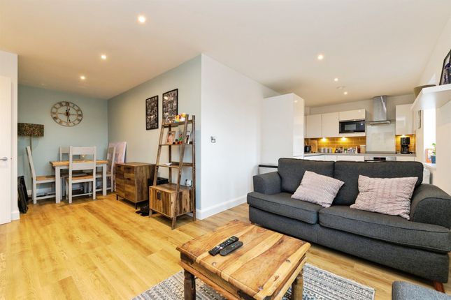 Apartment 35, 25, Leys Avenue, LETCHWORTH GARDEN CITY photo 3