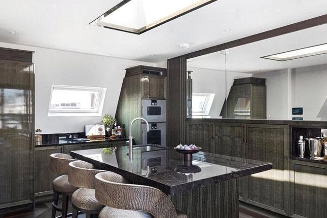 Flat 12, Penthouse West, 21-22, Prince of Wales Terrace, Kensington photo 2