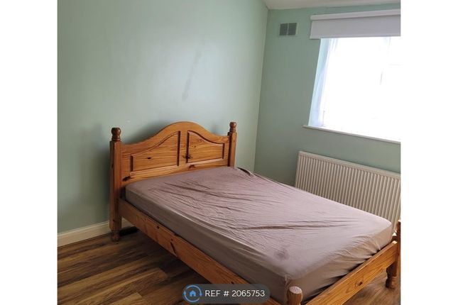 Thumbnail Room to rent in Streatham Vale, London