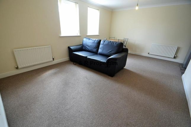 19 Bankwell Street, Hulme, Manchester photo 3