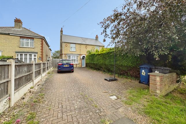 3-bed house on 42, Ramsey Road, Huntingdon, £290,000