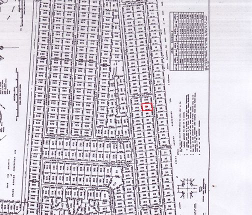 Land for sale in Grand Bahama East, Grand Bahama, The Bahamas