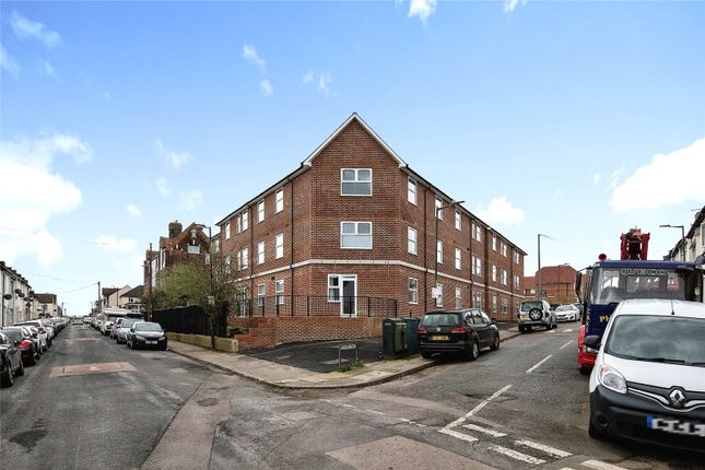 Studio for sale in The Former Redvers Centre, Redvers Road, Chatham, Kent