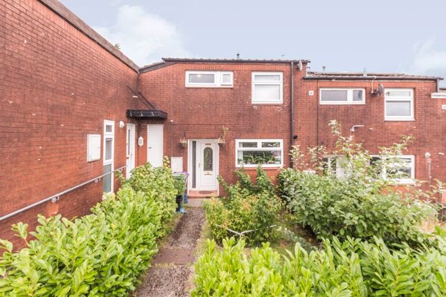 Terraced house for sale in Monnow Court, Thornhill, Cwmbran