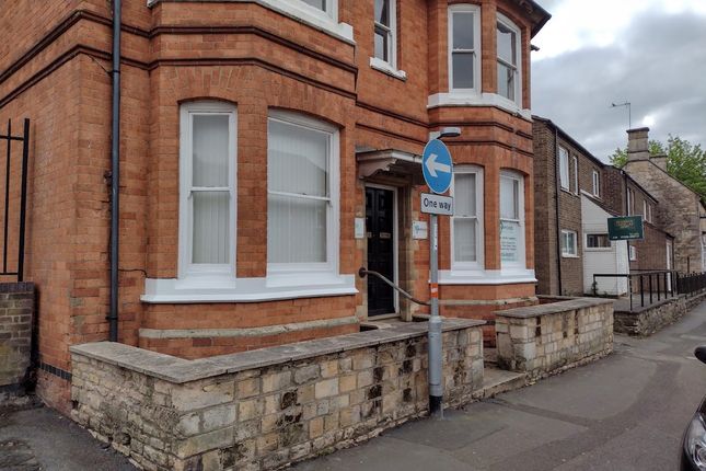 Thumbnail Office to let in High Street, Corby