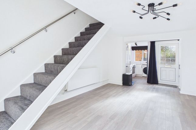 1 Bedroom Terraced
