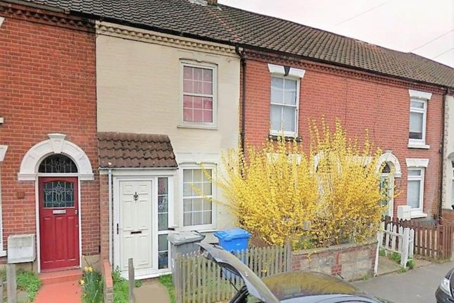 13, Norman Road, Norwich photo 2