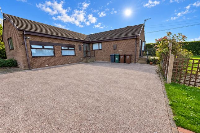 3-bed semi-detached on 72, Buckingham Crescent, Bradford, £349,950