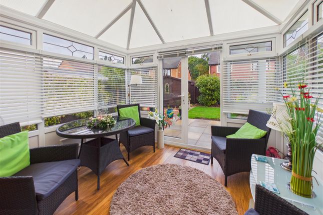 4, Fuchsia Drive, Summergroves Way, Hull photo 3