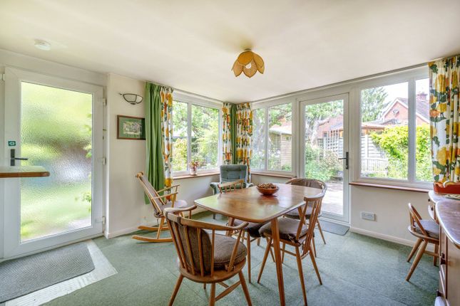 Detached house for sale in Nuthurst Avenue, Cranleigh