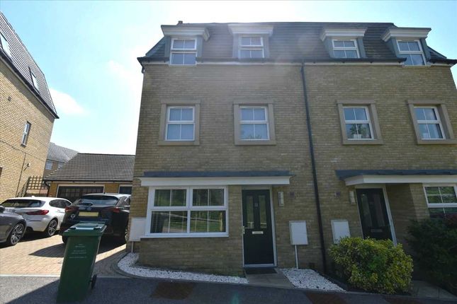 Thumbnail Property to rent in Richmond Lane, Dartford