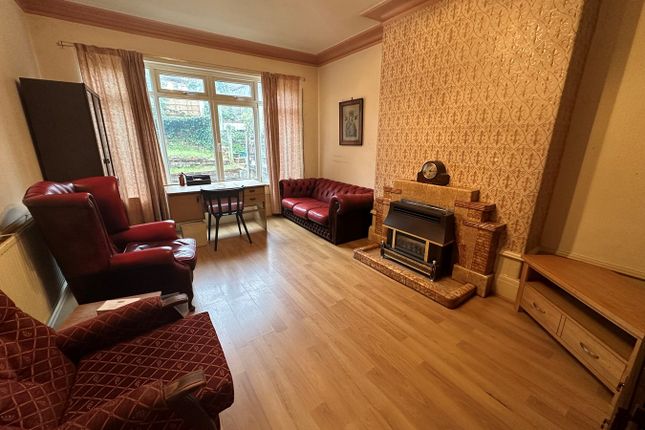 Semi-detached house for sale in Kings Road, Prestwich, Manchester