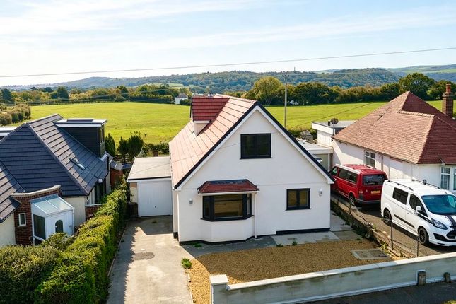 5-bed house on 11, Maes Y Castell, Llandudno, £525,000