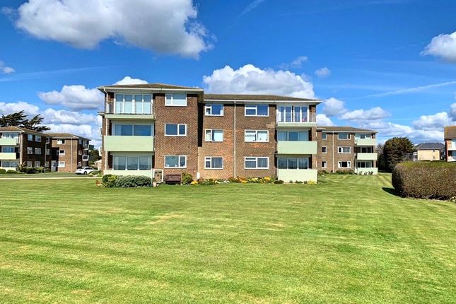 Flat for sale in The Martlets, Rustington, Littlehampton, West Sussex