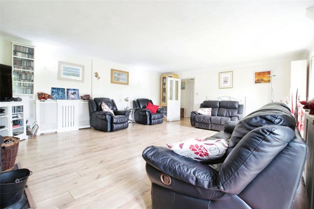 Bungalow for sale in Robert Franklin Way, South Cerney, Cirencester, Gloucestershire
