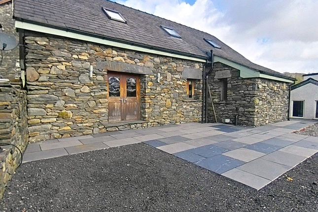 Thumbnail Barn conversion to rent in Mill View Barn, Hill Farm, Ings, Kendal, Cumbria