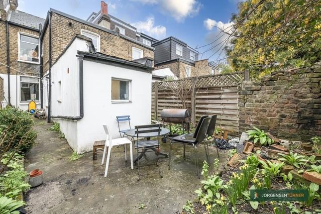 Terraced house for sale in Vespan Road, Shepherds Bush, London