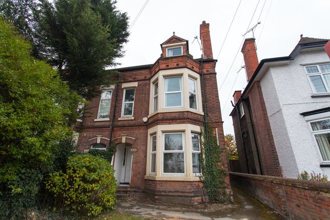 Property to rent in 39 Wilford Lane, West Bridgford, Nottingham