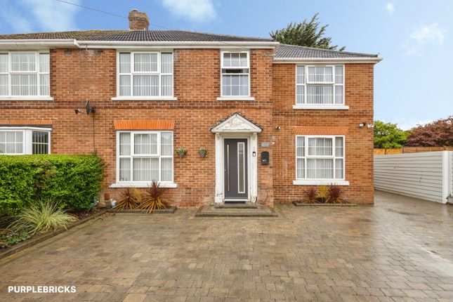 Wigan Crescent, Bedhampton, Havant photo 4