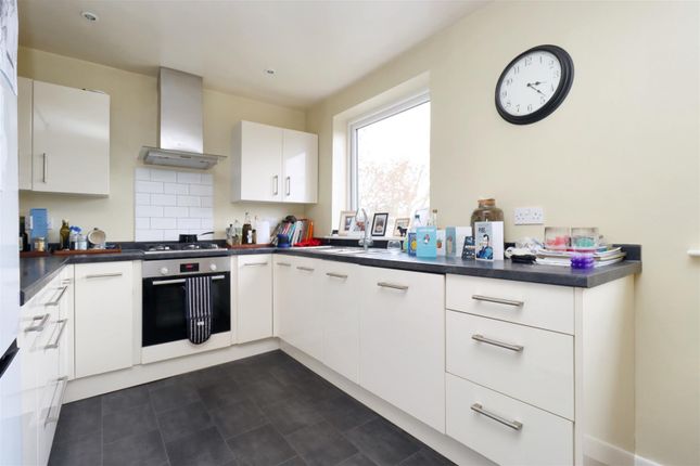 Town house for sale in Old Park Road, Clevedon