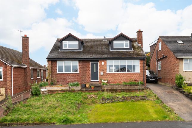 Thumbnail Property for sale in Welbeck Drive, Wingerworth, Chesterfield
