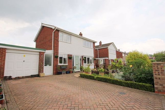 Thumbnail Detached house for sale in Ainsworth Road, Immingham