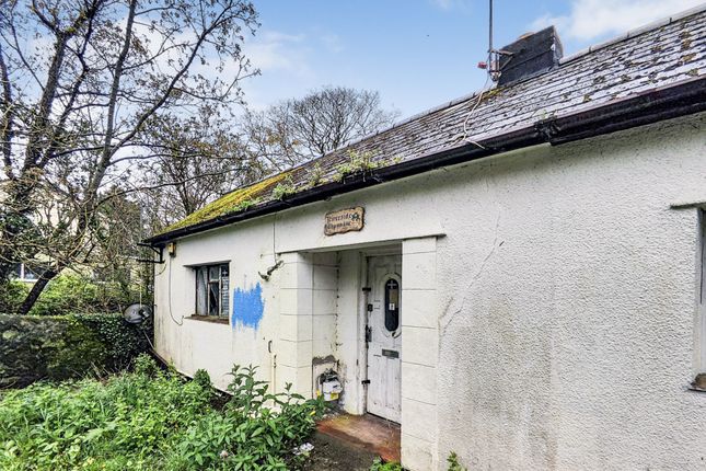 Bungalow for sale in Clarence Road, St. Austell