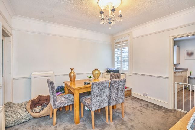 Semi-detached house for sale in Wraysbury Road, Windsor