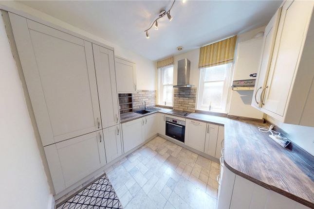 14, Chantry Road, Flat 4, Clifton photo 2