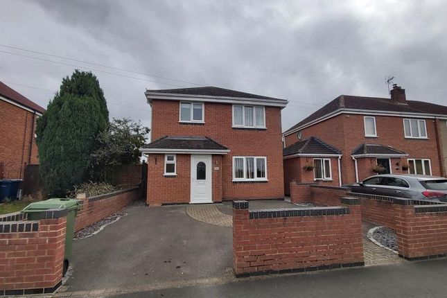 Thumbnail Detached house to rent in Rookery Road, Innsworth, Gloucester