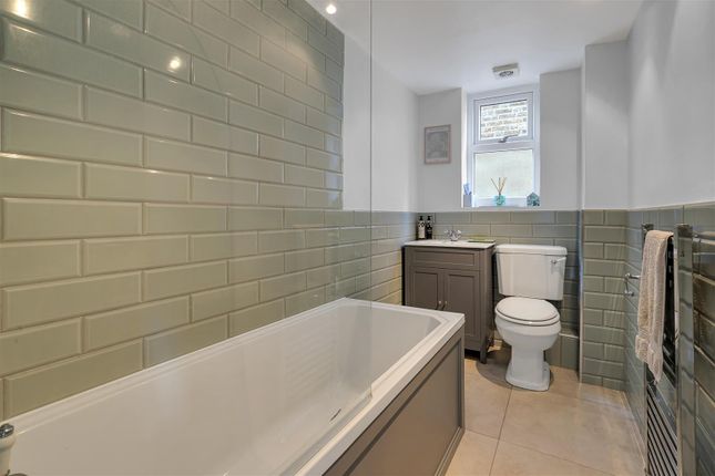 Property for sale in Longley Road, London