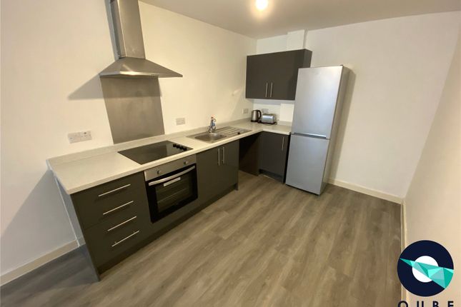 Flat to rent in East Point, East Street, Leeds