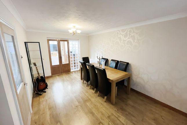 Detached house for sale in Torcross Close, Hartlepool